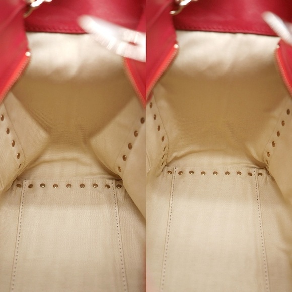 🍓VALENTINO GARAVANI Shoulder bag - Picture 6 of 14